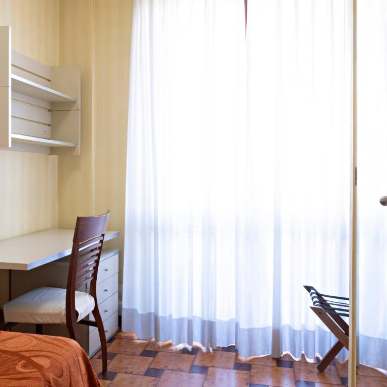 Hotel Mirage - Camera Singola - 2