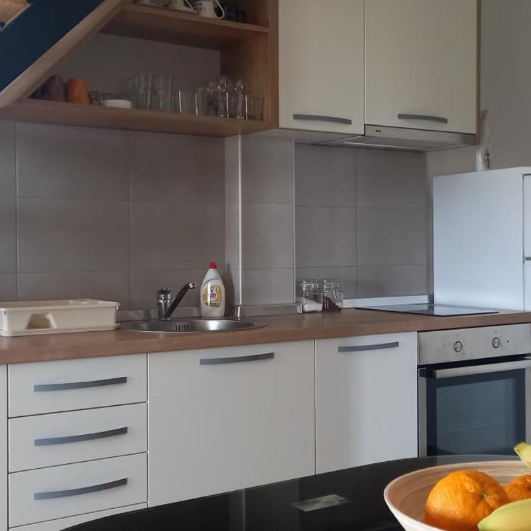 Vila Neda-Apartman Duga - Apartman sa 1 Spavaćom Sobom - 19