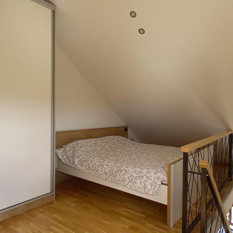 Vila Neda-Apartman Duga - Apartman sa 1 Spavaćom Sobom - 20