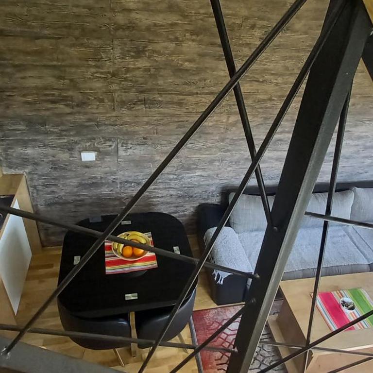 Vila Neda-Apartman Duga - Apartman sa 1 Spavaćom Sobom - 22