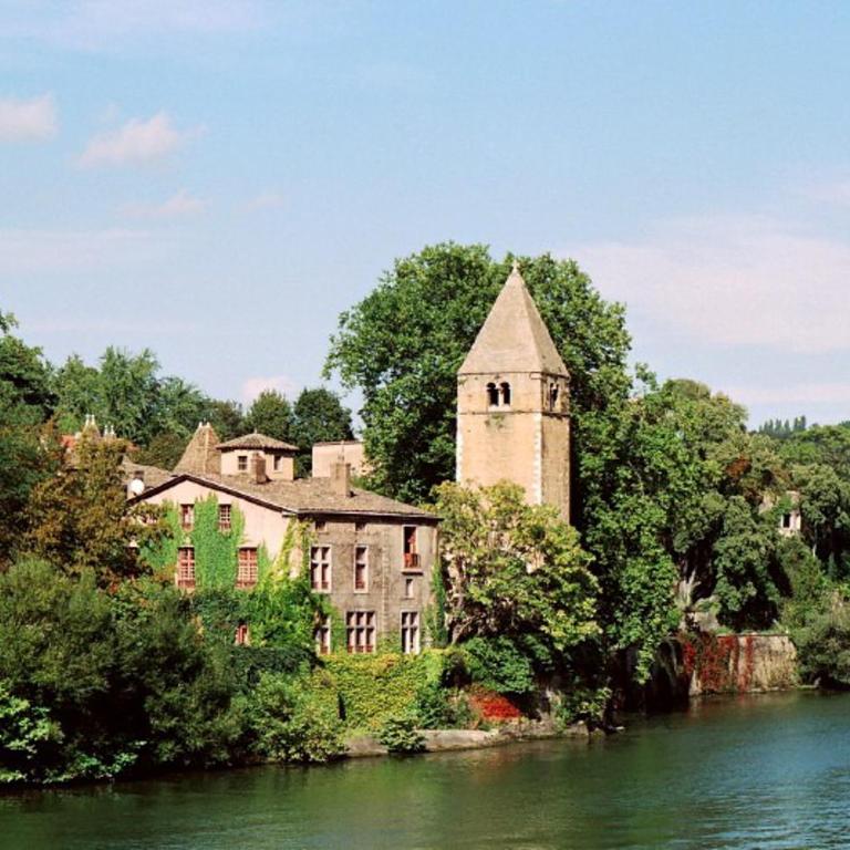 "Envie Lyonnaise" Location - 14 personnes - Terrasse - WIFI fibre optic - Appartement - 29