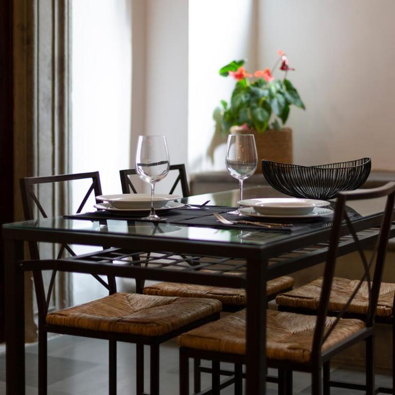Pepi loft in a historical building - Appartamento con 1 Camera da Letto - 13