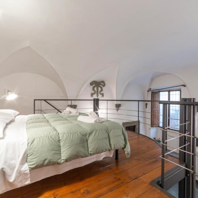 Pepi loft in a historical building - Appartamento con 1 Camera da Letto - 7