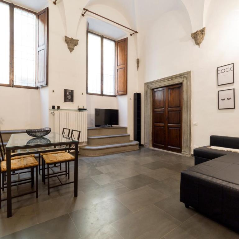 Pepi loft in a historical building - Appartamento con 1 Camera da Letto - 14