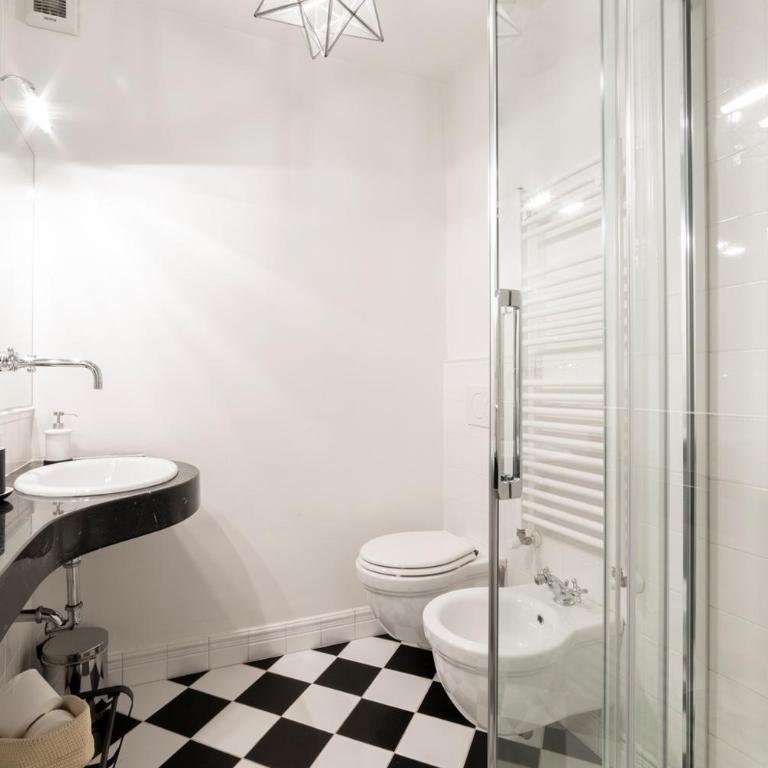 Pepi loft in a historical building - Appartamento con 1 Camera da Letto - 11