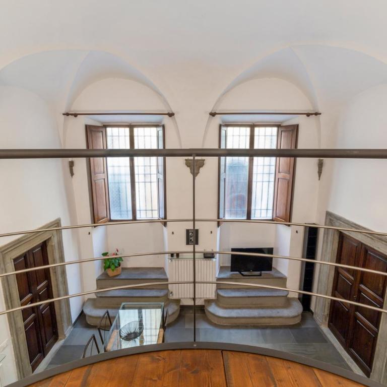Pepi loft in a historical building - Appartamento con 1 Camera da Letto - 16