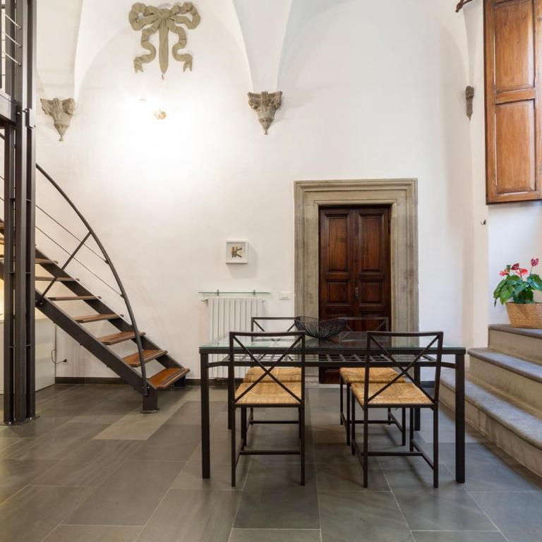 Pepi loft in a historical building - Appartamento con 1 Camera da Letto - 18