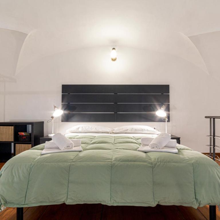 Pepi loft in a historical building - Appartamento con 1 Camera da Letto - 8