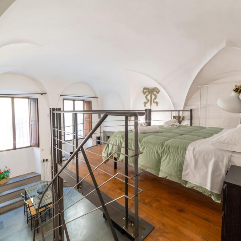 Pepi loft in a historical building - Appartamento con 1 Camera da Letto - 5