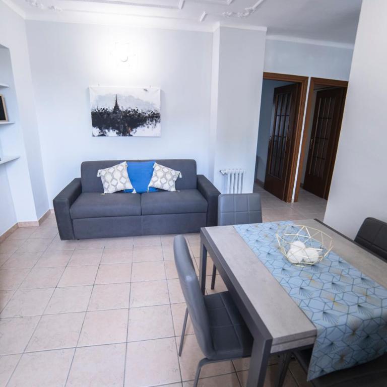 WiBnB Holiday rentals- appartamenti - Appartamento Deluxe - 4