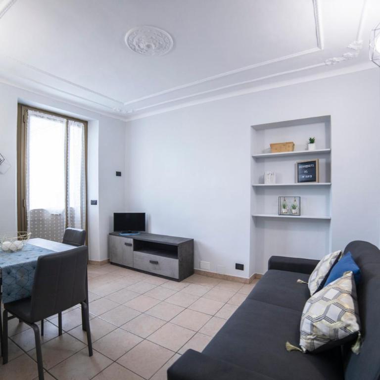 WiBnB Holiday rentals- appartamenti - Appartamento Deluxe - 8
