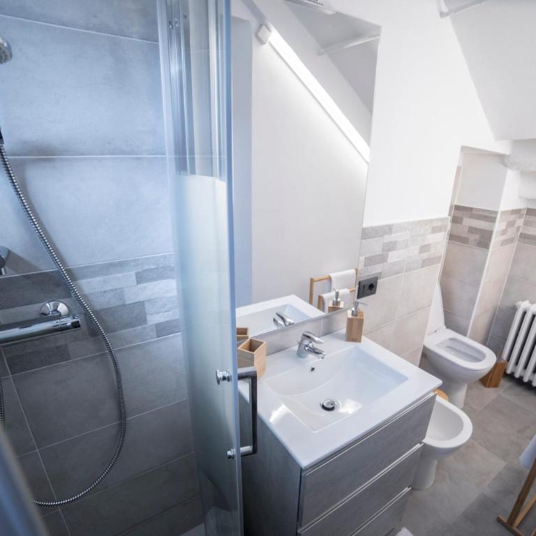 WiBnB Holiday rentals- appartamenti - Appartamento Deluxe - 5