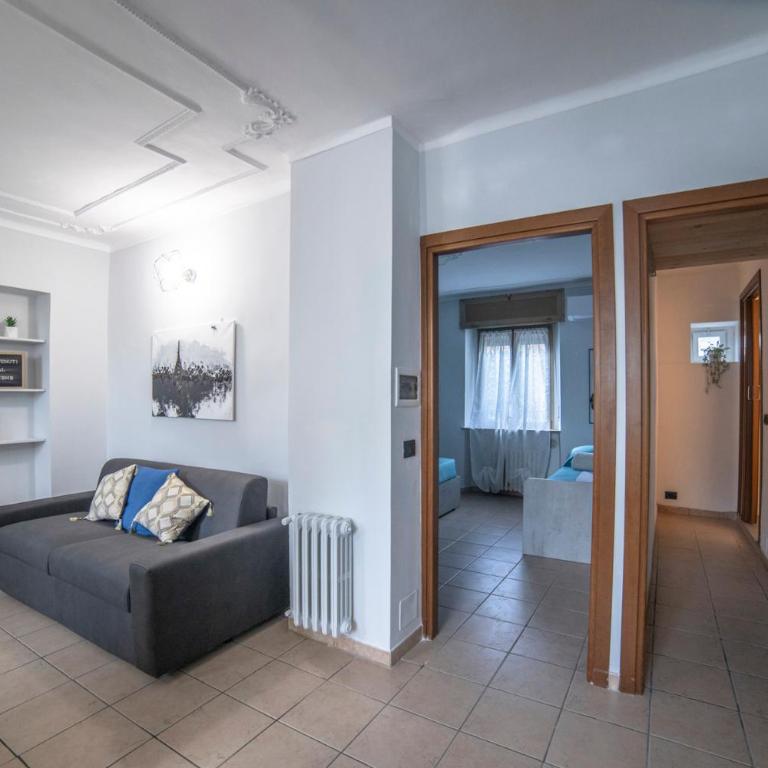 WiBnB Holiday rentals- appartamenti - Appartamento Deluxe - 6
