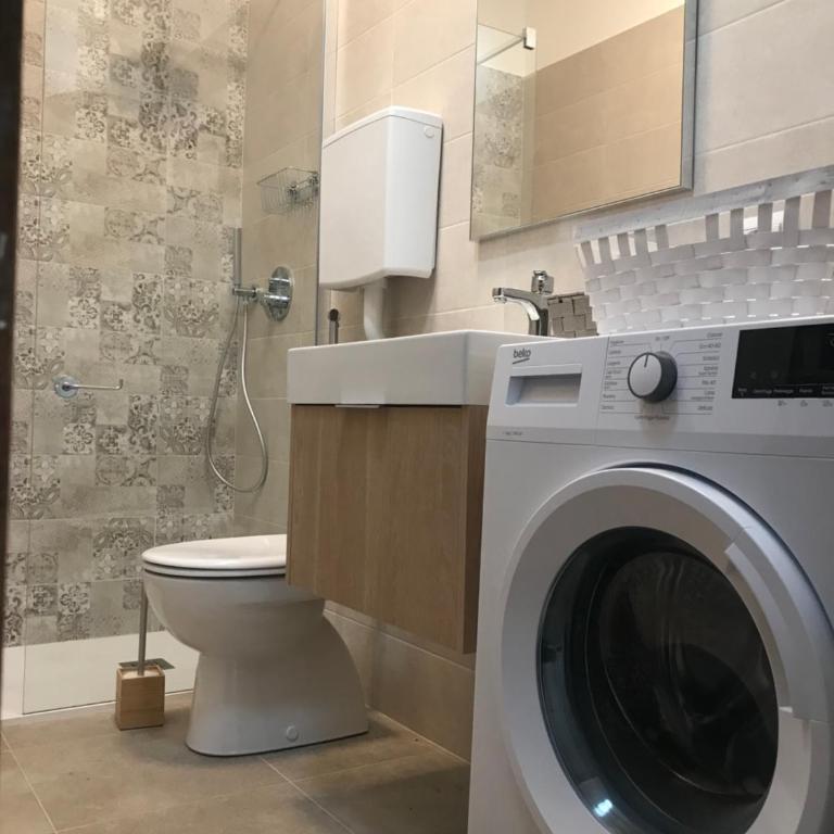Casa Roby - Appartamento - 9