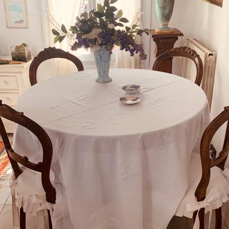 Casa vacanze Cinzia - Appartamento Standard - 17