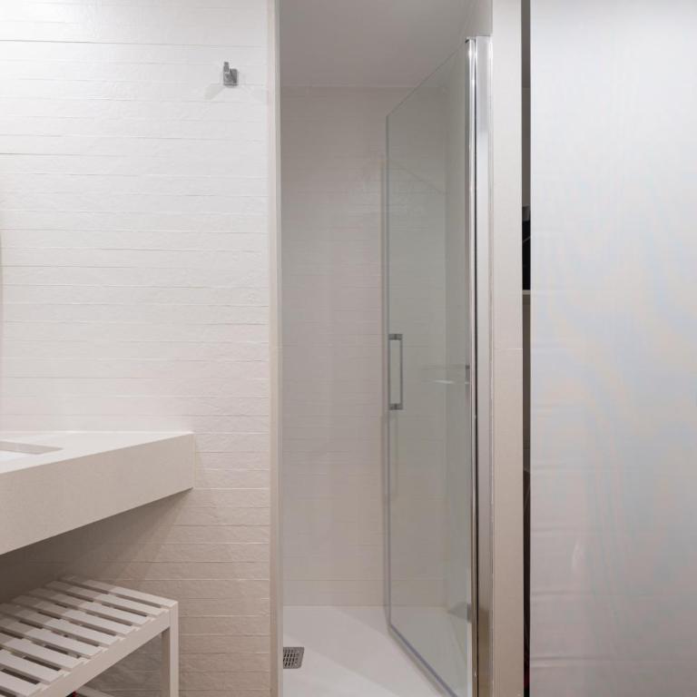 HomeForGuest Moderno Estudio junto a Las Canteras - Apartamento Estudio - 11