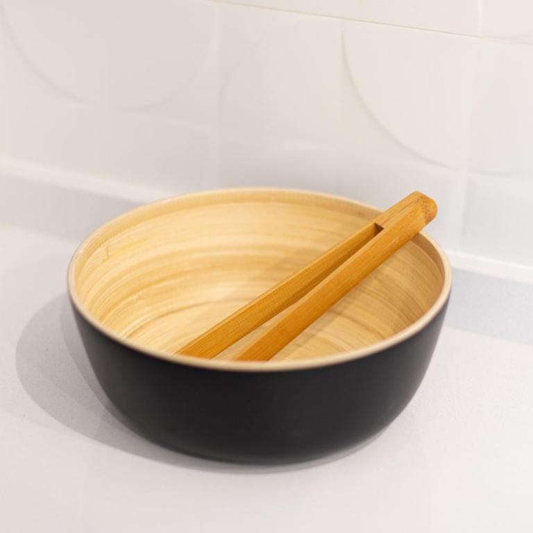 HomeForGuest Moderno Estudio junto a Las Canteras - Apartamento Estudio - 19