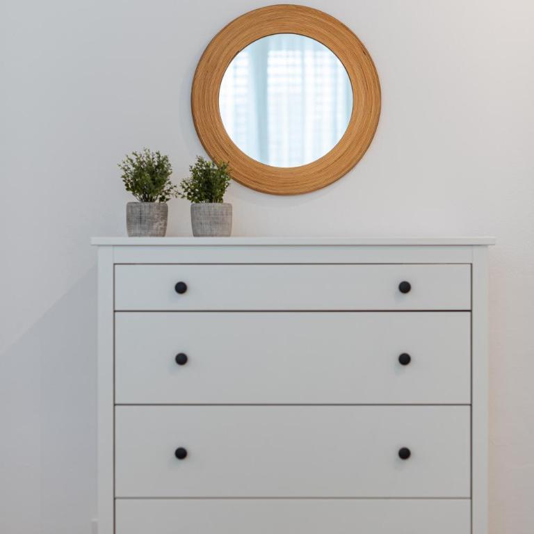 HomeForGuest Moderno Estudio junto a Las Canteras - Apartamento Estudio - 33