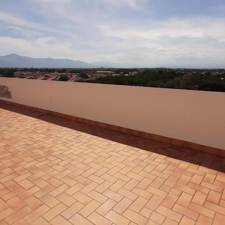 Port cipriano Terrasse face à la mer Wifi Clim Parking - Appartamento con 2 Camere da Letto - 14