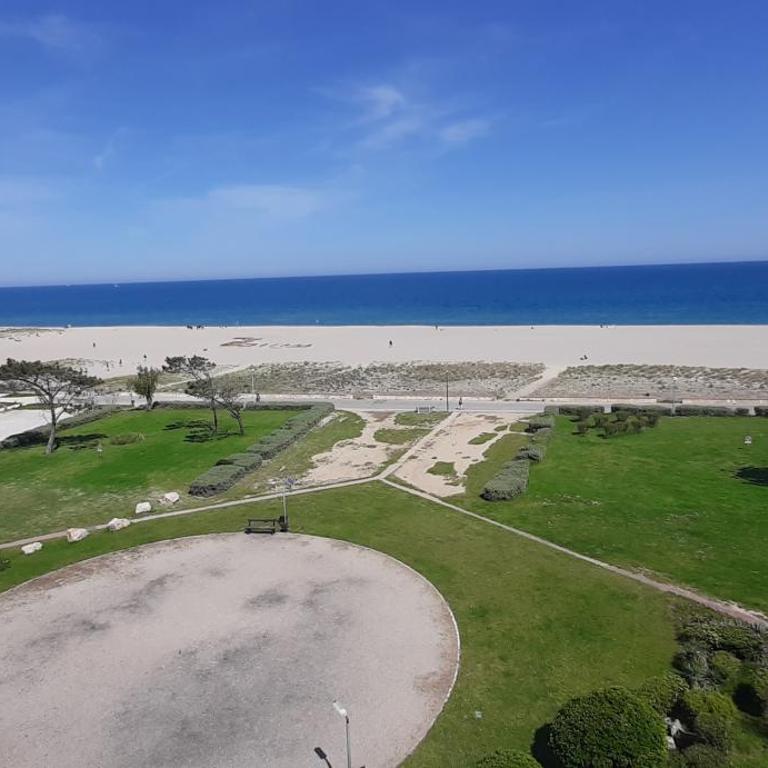 Port cipriano Terrasse face à la mer Wifi Clim Parking - Appartamento con 2 Camere da Letto - 11