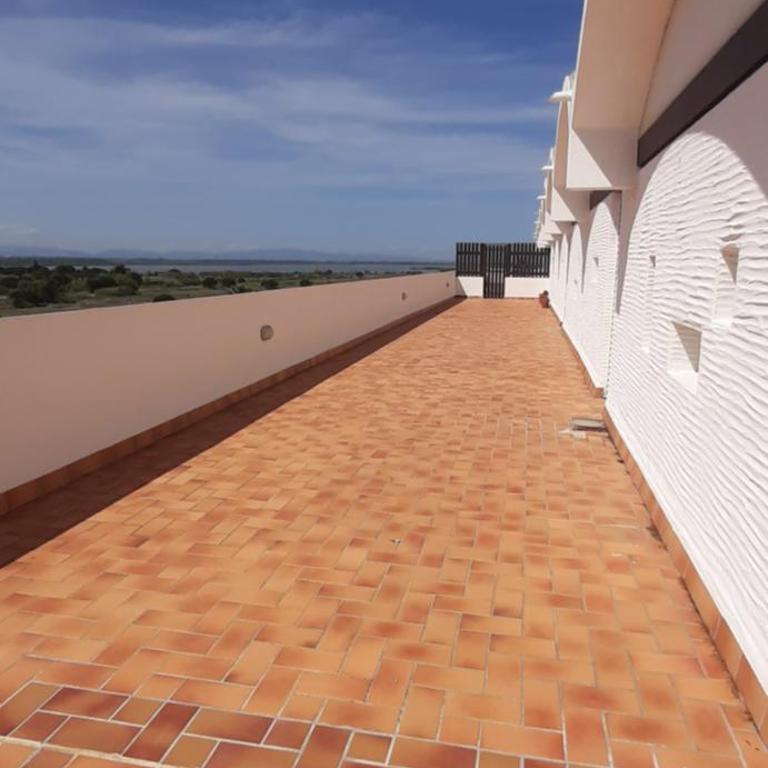 Port cipriano Terrasse face à la mer Wifi Clim Parking - Appartamento con 2 Camere da Letto - 15