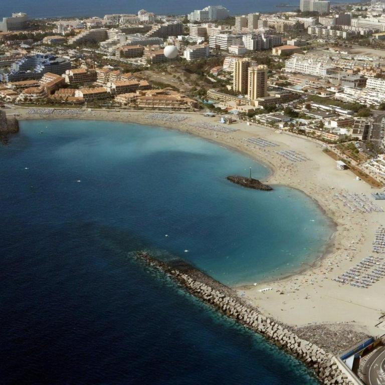 SunBeach Apartment - Apartamento de 2 dormitorios - 44