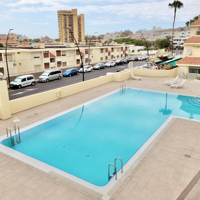 SunBeach Apartment - Apartamento de 2 dormitorios - 4