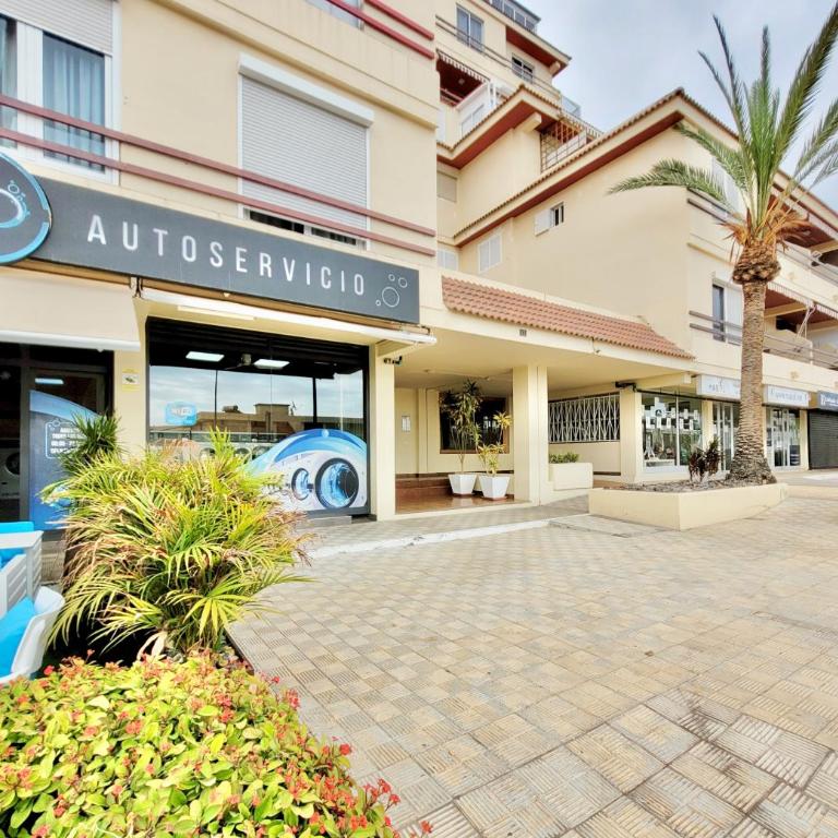SunBeach Apartment - Apartamento de 2 dormitorios - 43
