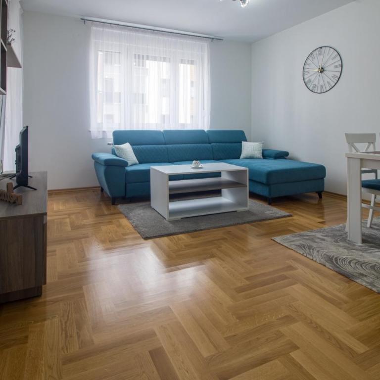 Iskra - Apartman sa 1 Spavaćom Sobom - 8
