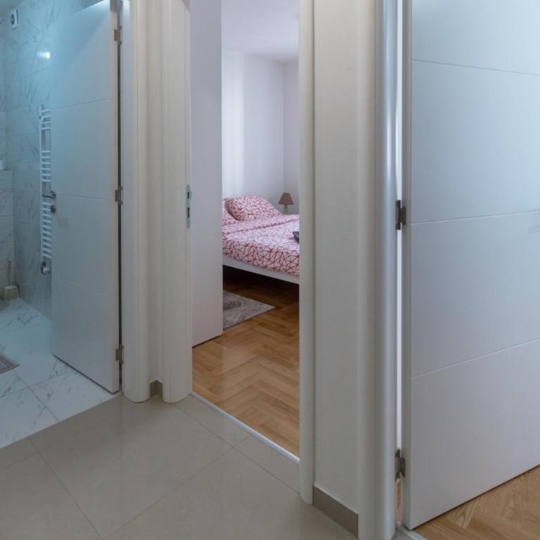 Iskra - Apartman sa 1 Spavaćom Sobom - 15
