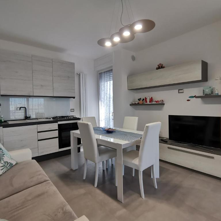 GALLERlA DEL CORSO APARTMENT - Casa con 1 Camera da Letto - 18