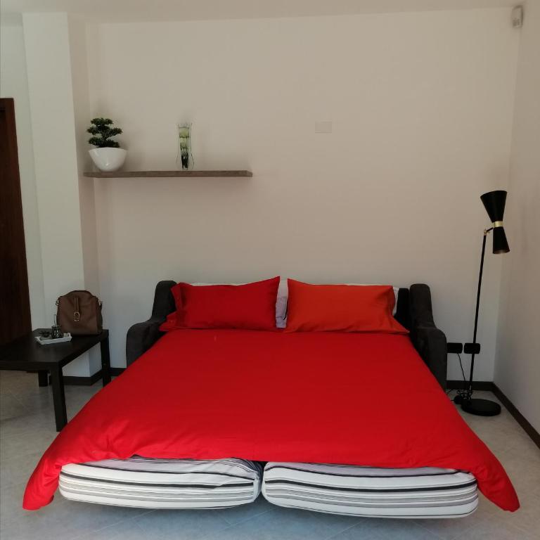 S.G. HOUSE - Appartamento con 2 Camere da Letto - 14