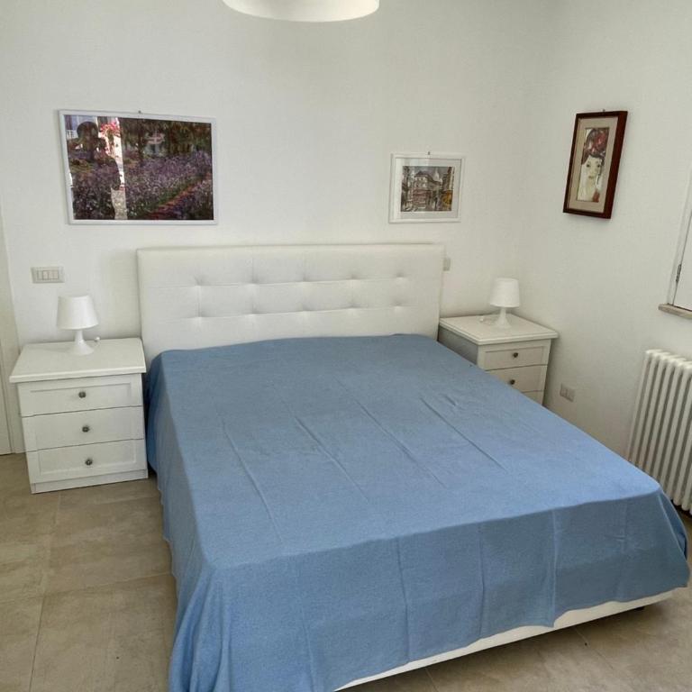 Villa Portinente - Casa Vacanze - 12