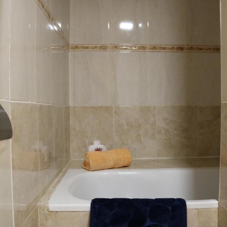 Apartamentos La Carmen - Estudio Estándar - 12