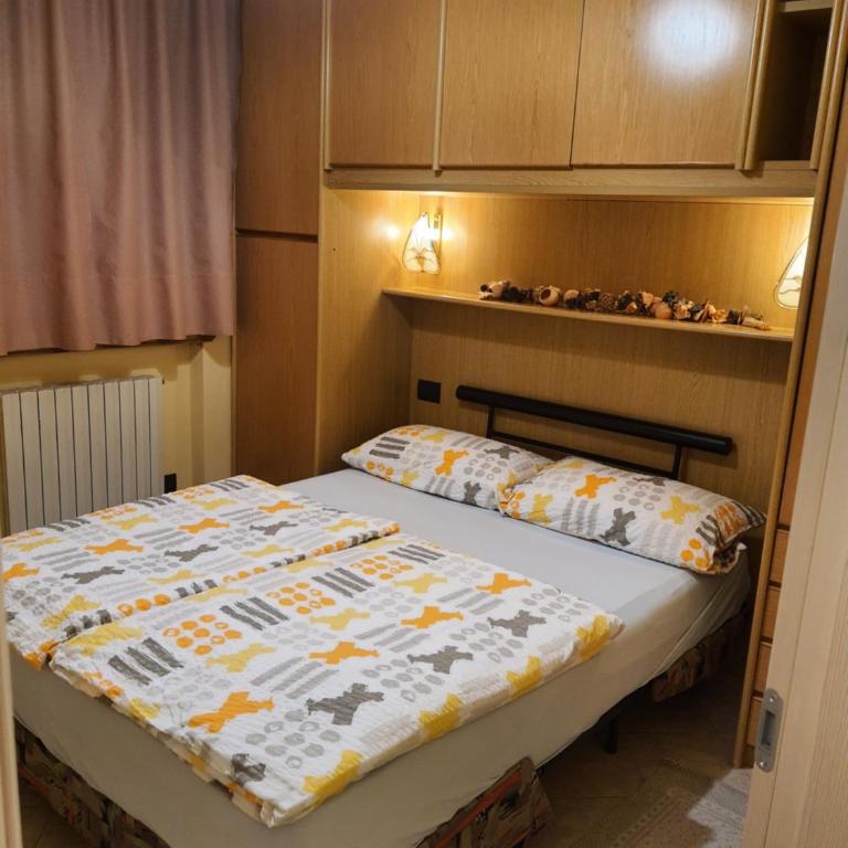 Chalet Rasia - Appartamento con 2 Camere da Letto - 3