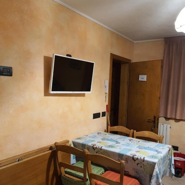 Chalet Rasia - Appartamento con 2 Camere da Letto - 5