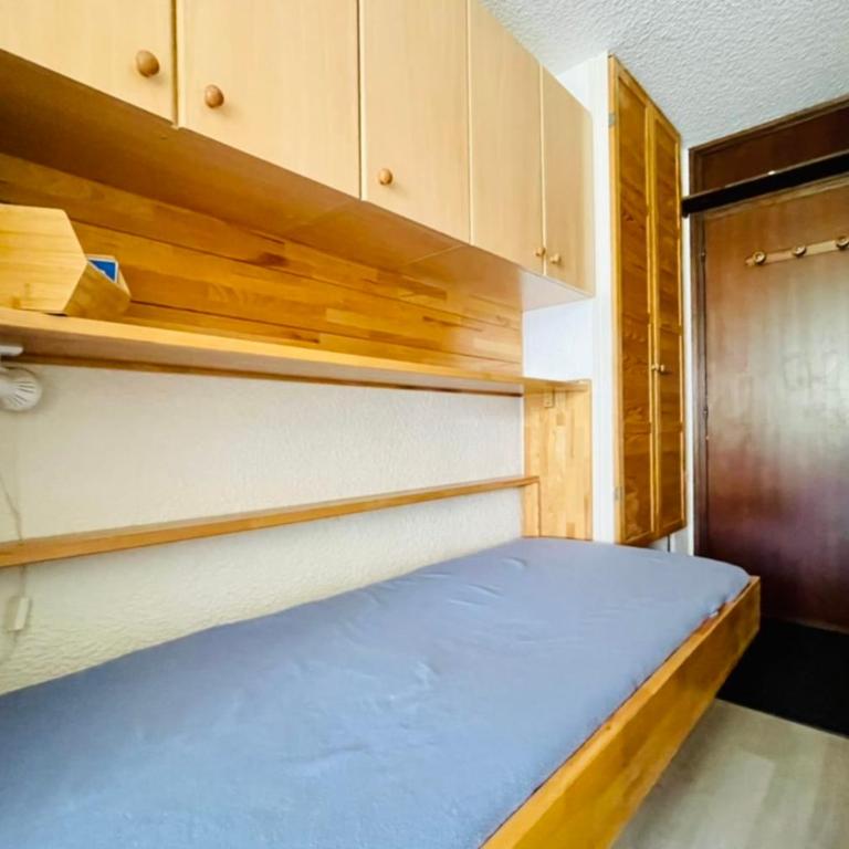 Nice 28m Comfort In The Heart La Salle Les Alpes - Studio - 7