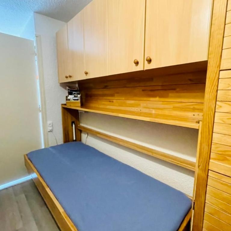 Nice 28m Comfort In The Heart La Salle Les Alpes - Studio - 8