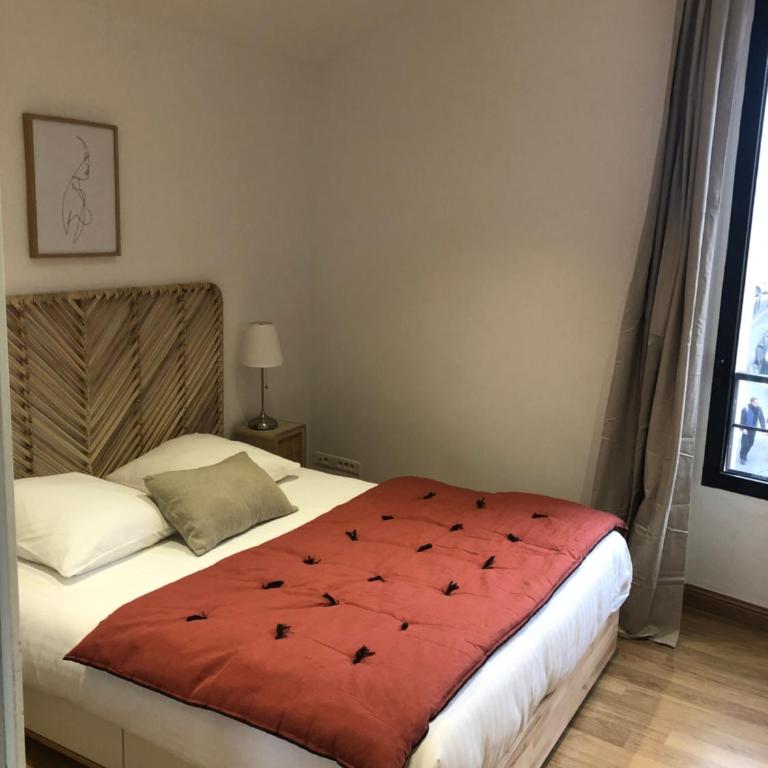 Entre les Arènes et la Major - Appartamento con 1 Camera da Letto - 10