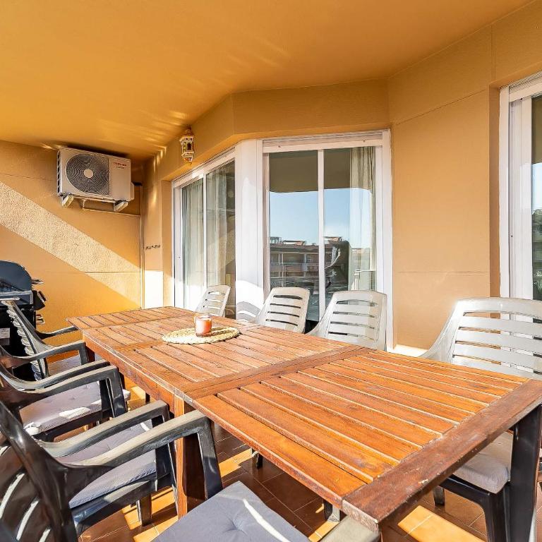 69-Penthouse Apartment with Views in Torreblanca, Fuengirola - Apartamento - 29