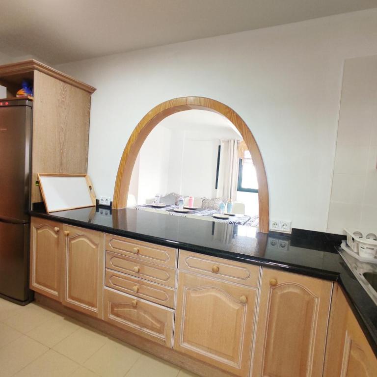 Love gara, duplex pareado piscina privada by flamingo house - Haus mit 3 Schlafzimmern - 56