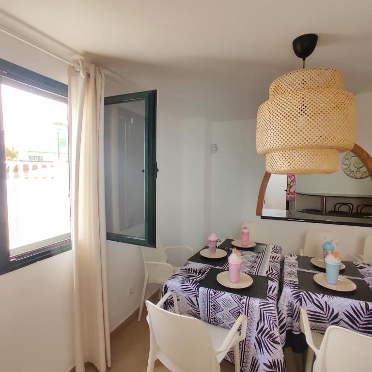 Love gara, duplex pareado piscina privada by flamingo house - Haus mit 3 Schlafzimmern - 60