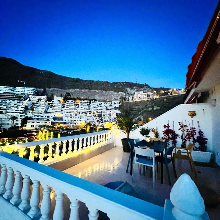 Luxury penthouse with breathtaking views and huge private terraces - Apartamento Ático - 29