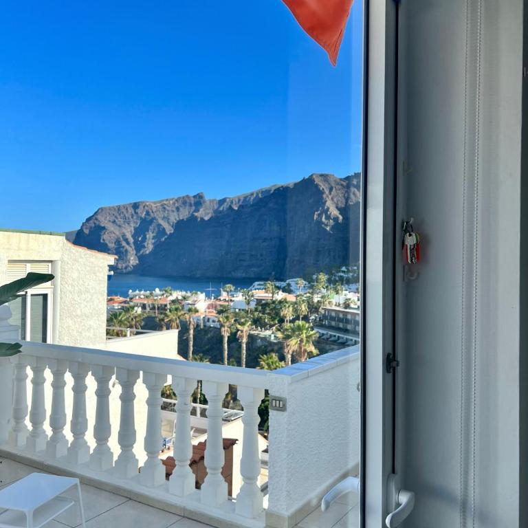 Luxury penthouse with breathtaking views and huge private terraces - Apartamento Ático - 30