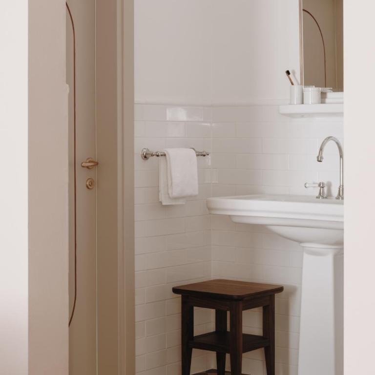 Parkhotel Mondschein, a Member of Design Hotels - Camera Queen - 4