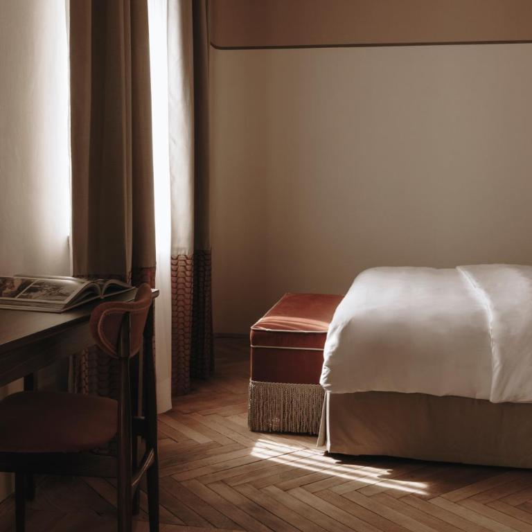 Parkhotel Mondschein, a Member of Design Hotels - Suite King - 9