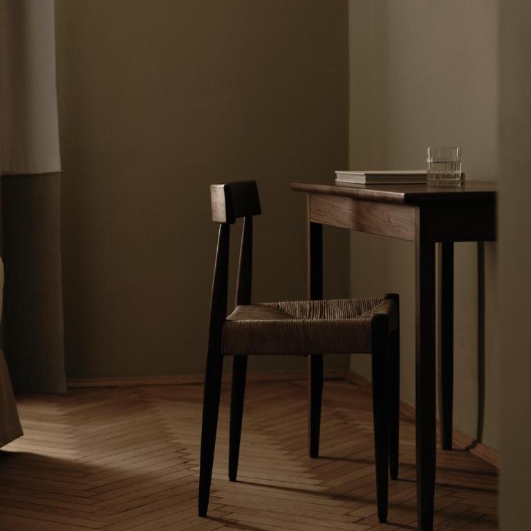 Parkhotel Mondschein, a Member of Design Hotels - Camera Matrimoniale - 8