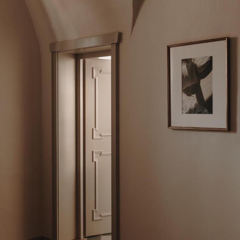 Parkhotel Mondschein, a Member of Design Hotels - Camera Matrimoniale Deluxe - 8