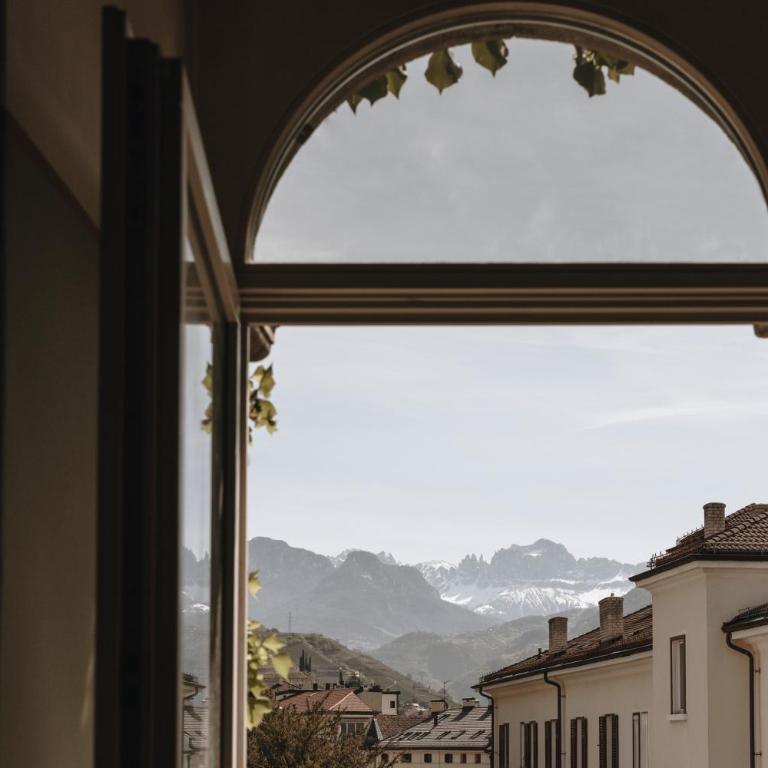 Parkhotel Mondschein, a Member of Design Hotels - Junior Suite - 6