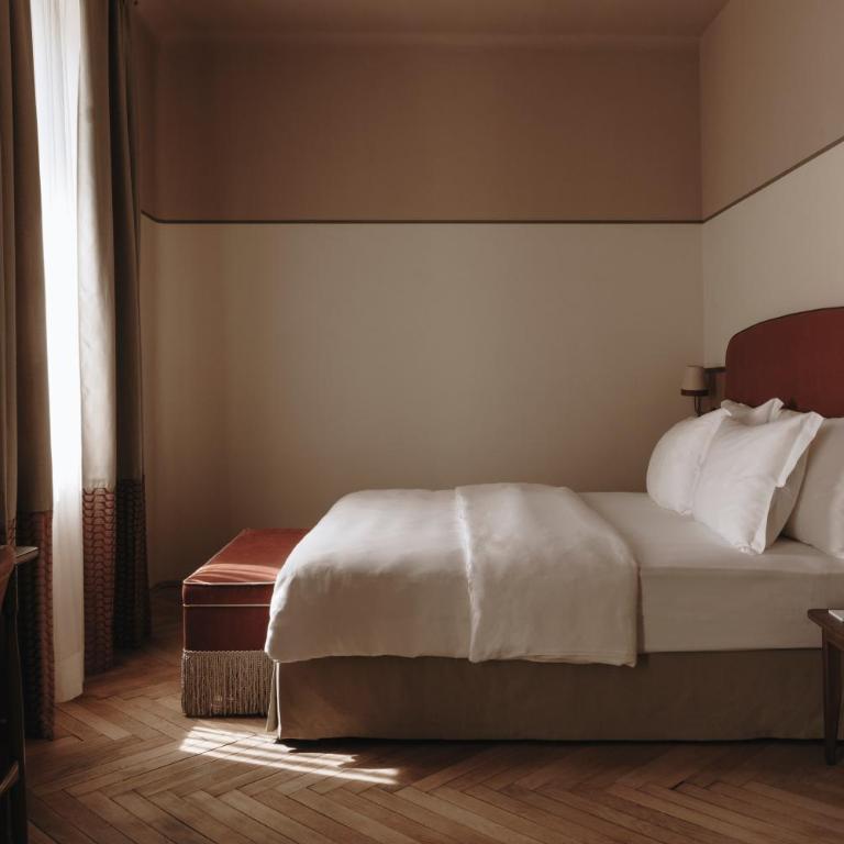 Parkhotel Mondschein, a Member of Design Hotels - Suite King - 1